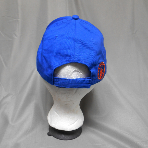 NWOT World Wrestling baseball cap adjustable - Picture 3 of 6